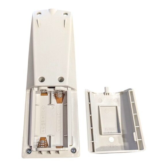 Genuine JVC RM-RXFS7000 OEM Remote Control for FS-7000 Audio System Tested - Picture 6 of 7